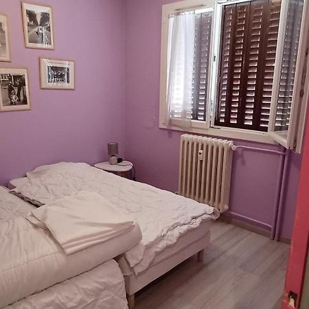Ideal Famille Annecy Zewnętrze zdjęcie