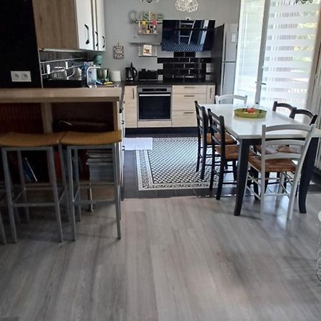Ideal Famille Annecy Zewnętrze zdjęcie